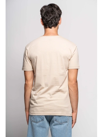 T-SHIRT SERAFINO