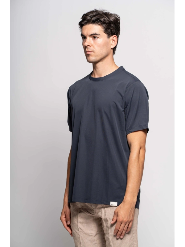 BEVERLY TENNIS T-SHIRT