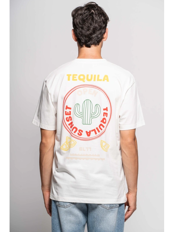 TEQUILA T-SHIRT