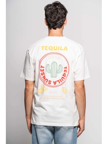 T-SHIRT TEQUILA