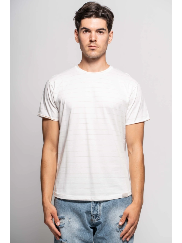 T-SHIRT RIGA ROVESCIO