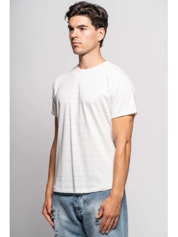 T-SHIRT RIGA ROVESCIO