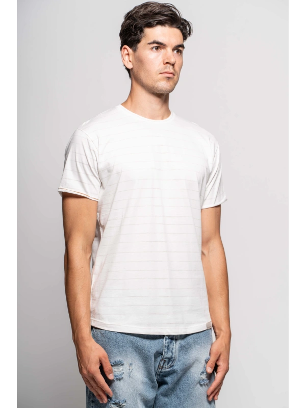 T-SHIRT RIGA ROVESCIO