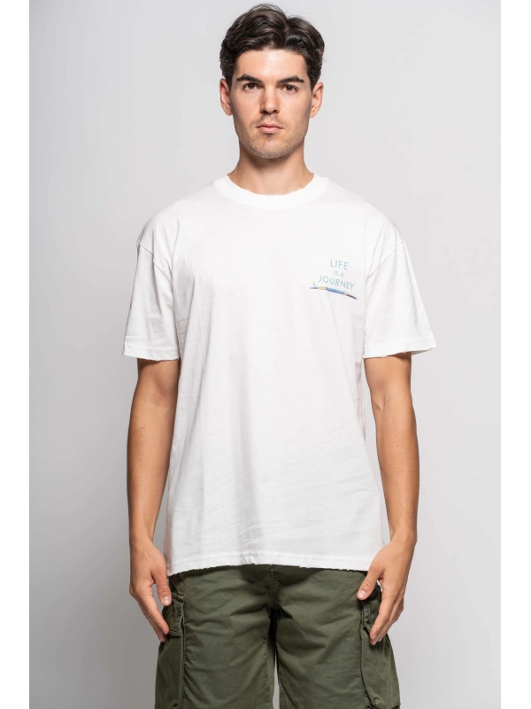 TSHIRT LIFE IS