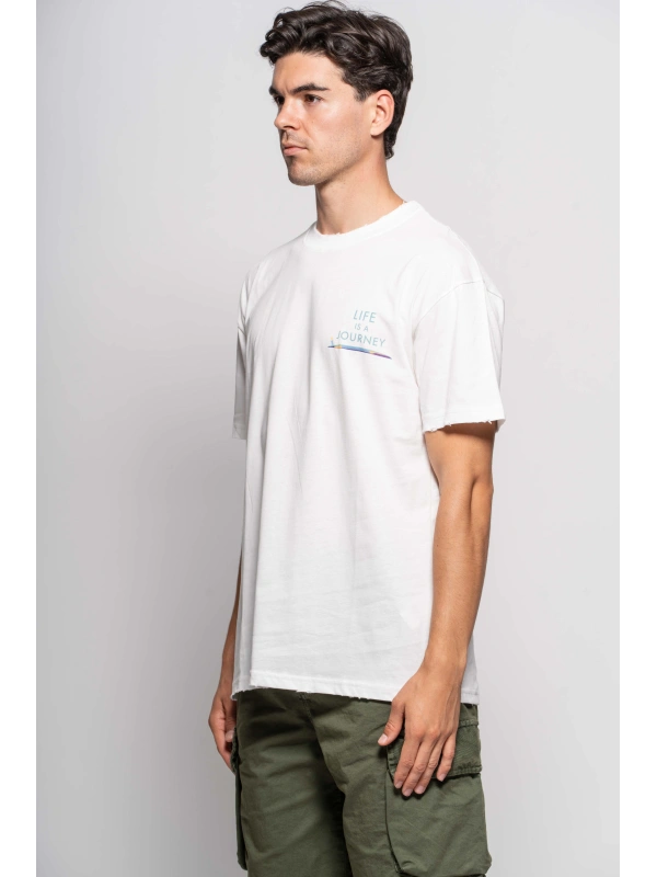 TSHIRT LIFE IS