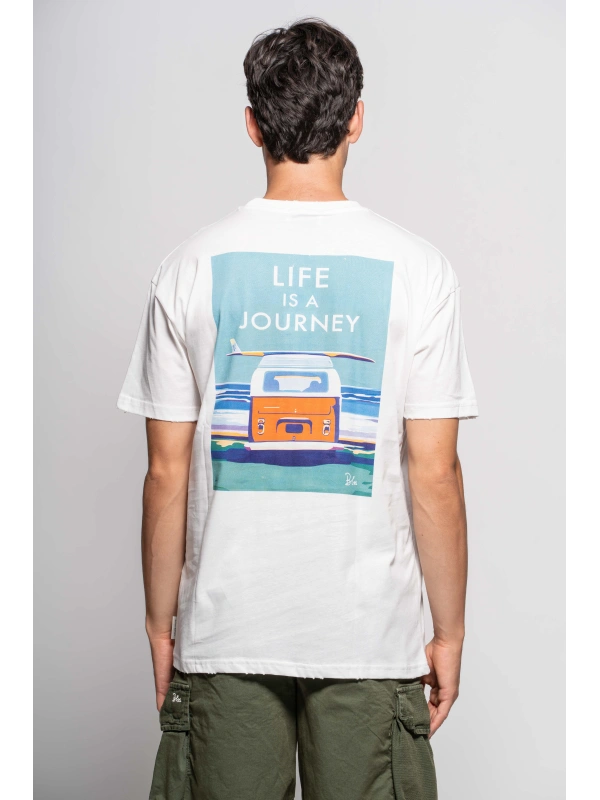 TSHIRT LIFE IS