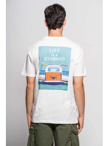 TSHIRT LIFE IS