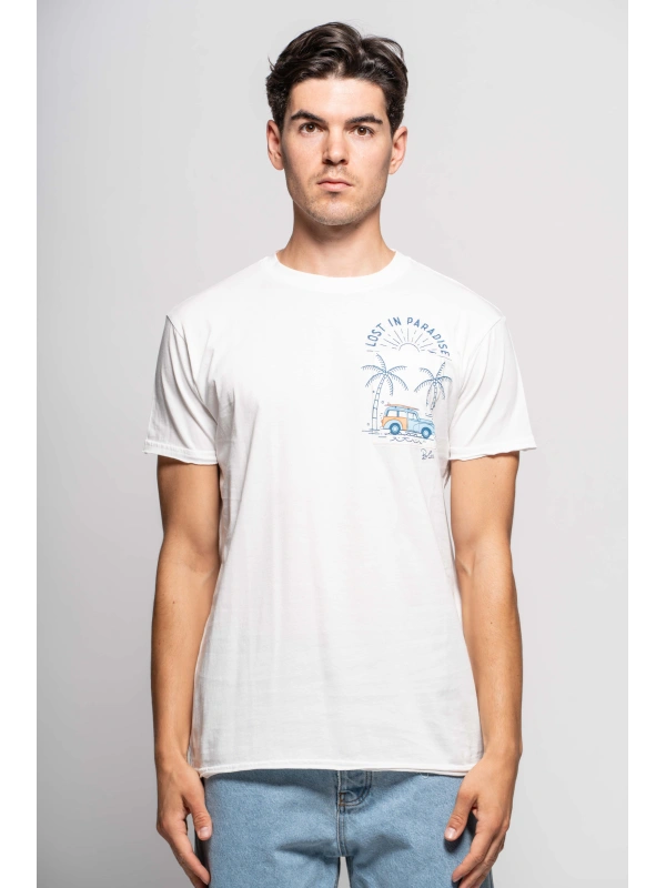 TSHIRT LOST