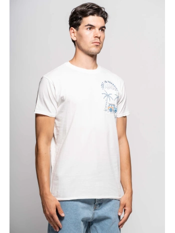 LOST TSHIRT