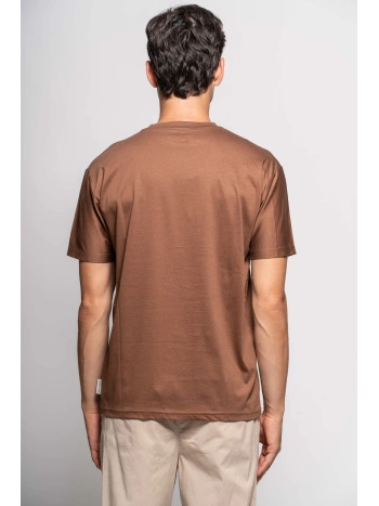 T-SHIRT COT. MODAL
