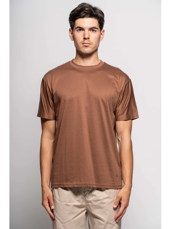 T-SHIRT COT. MODAL 2