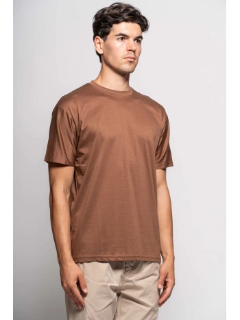 T-SHIRT COT. MODAL