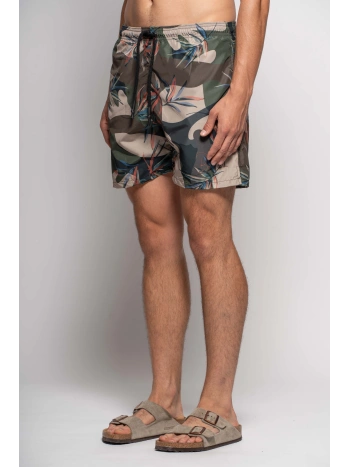 T-SHIRT TASCHINO CAMOU