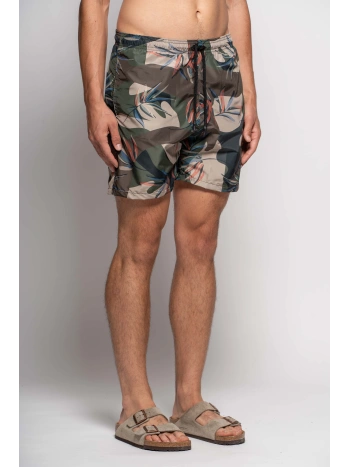 T-SHIRT TASCHINO CAMOU