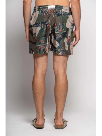 T-SHIRT TASCHINO CAMOU