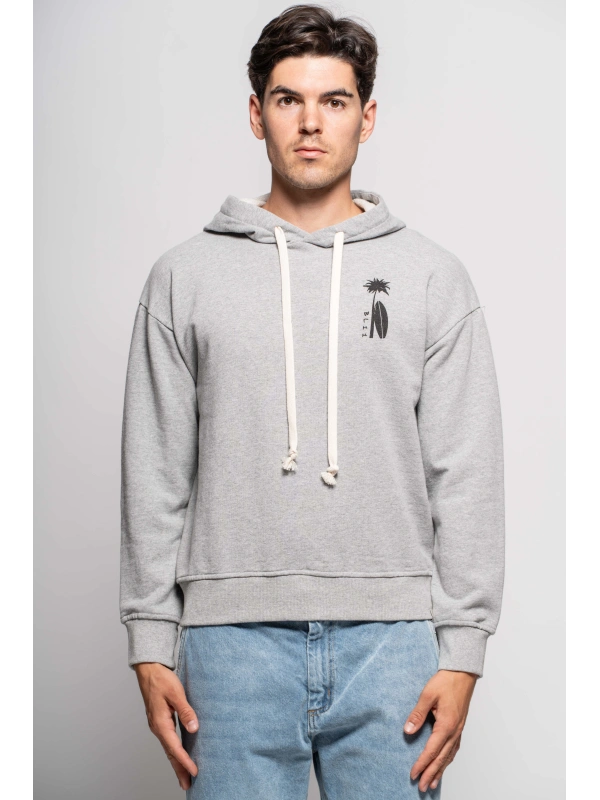 PALM HOODIE
