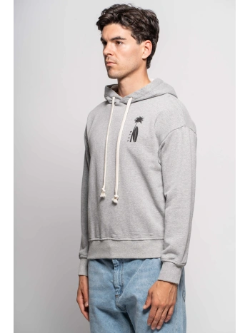PALM HOODIE