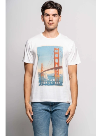 SAN FRANCISCO T-SHIRT