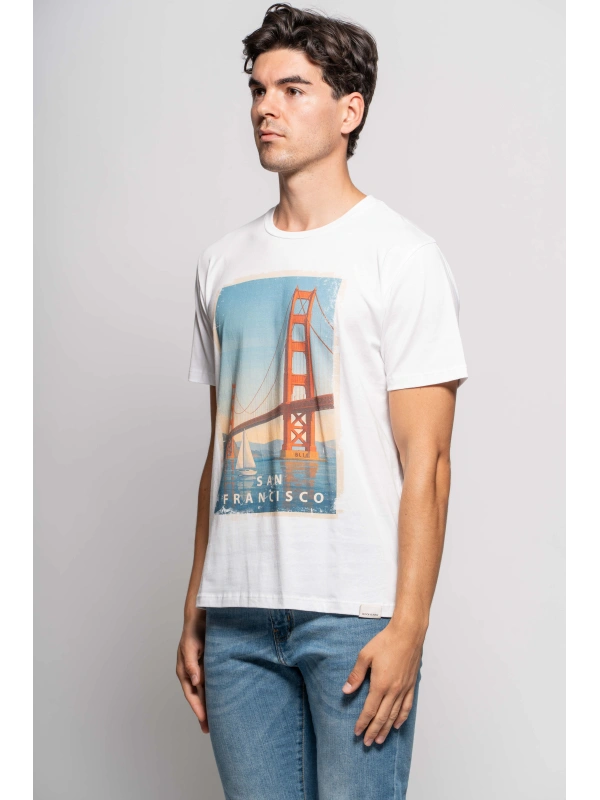SAN FRANCISCO T-SHIRT 2