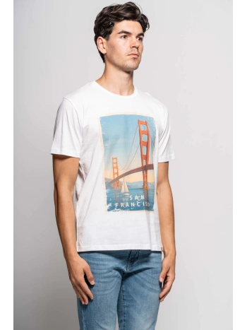 SAN FRANCISCO T-SHIRT