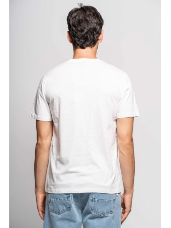 SANTORINI T-SHIRT