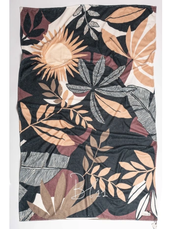 BEACH TOWEL