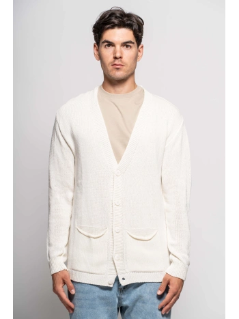 CARDIGAN SWEATER