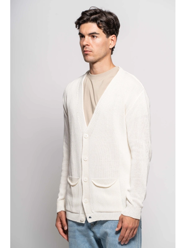 MAGLIA CARDIGAN
