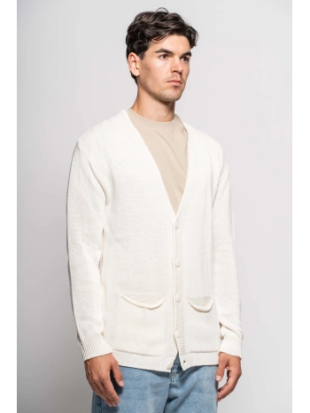 MAGLIA CARDIGAN