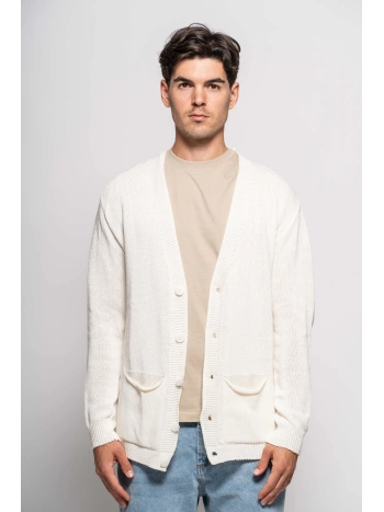 MAGLIA CARDIGAN