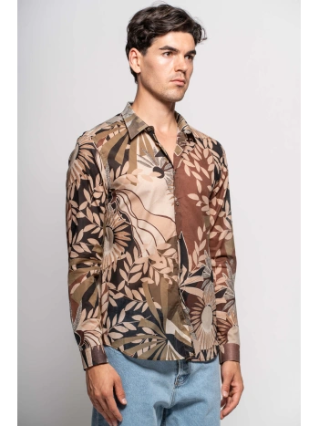 MUSLIN FANTASY SHIRT