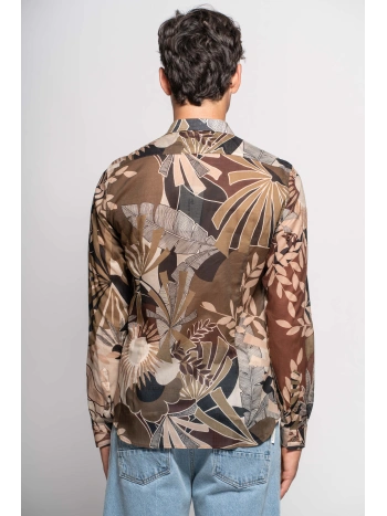 CAMICIA FANT.MUSSOLA