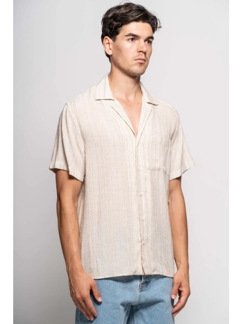 CAM.M/M JACQUARD STRIPES