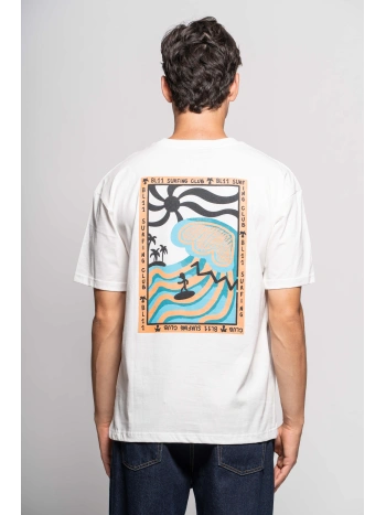 SURF POCKET T-SHIRT