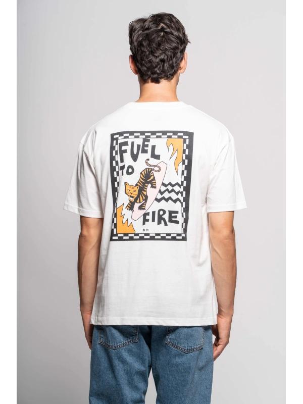 FUEL POCKET T-SHIRT