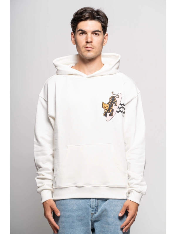 FUEL HOODIE