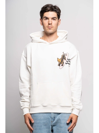 FUEL HOODIE