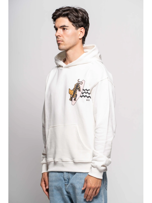 FUEL HOODIE 2