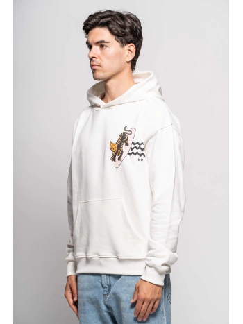 FUEL HOODIE