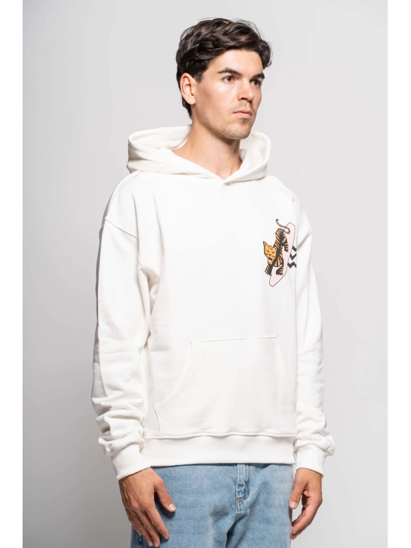 FUEL HOODIE