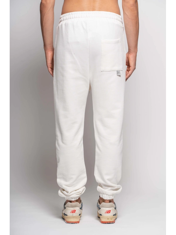 BASIC TRACKSUIT TROUSERS.