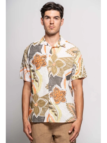 MUSLIN FANTASY SHIRT