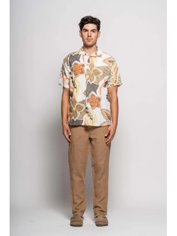 MUSLIN FANTASY SHIRT