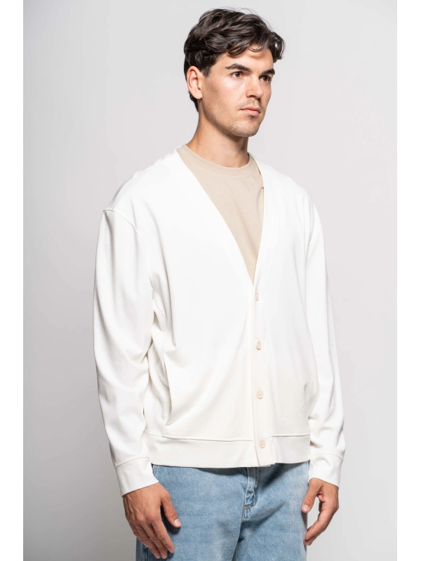 CARDIGAN P.MILANO