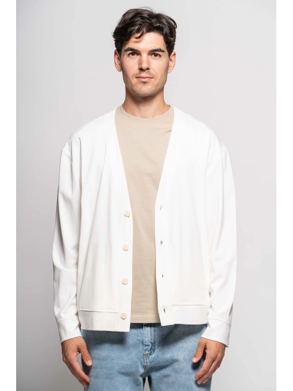 CARDIGAN P.MILANO