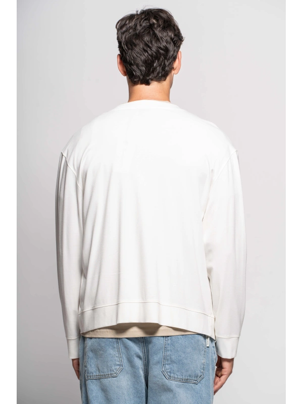 CARDIGAN P.MILANO