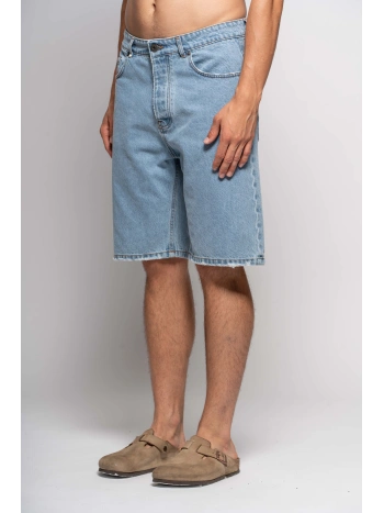 BERMUDA DENIM BLITCH