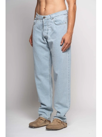JEANS PALAZZO