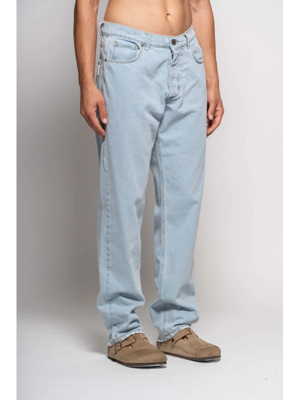 JEANS PALAZZO