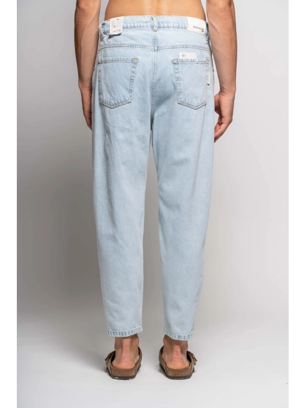 BLITCH DRAWSTRING JEANS